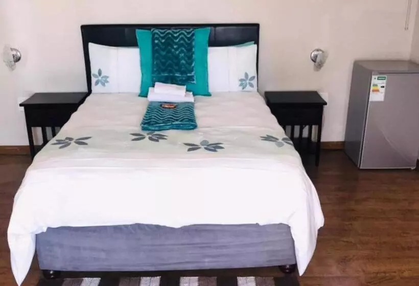 Majatalo Luyolo Guest Lodge