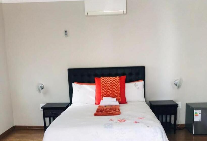 膳宿费 Luyolo Guest Lodge