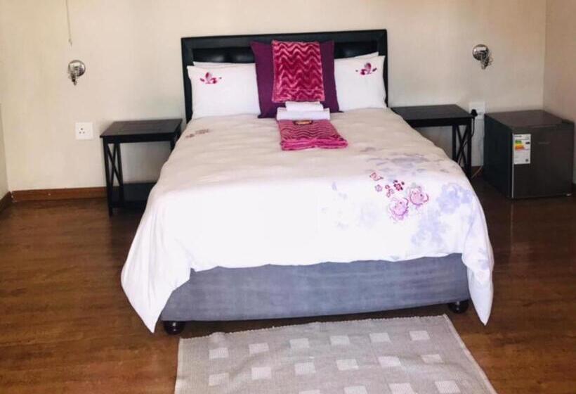 膳宿费 Luyolo Guest Lodge