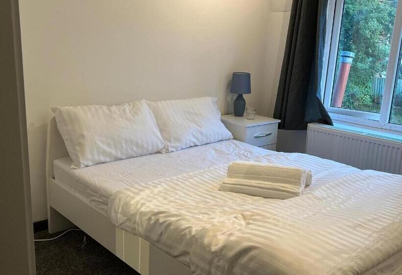 Пансион Nano Rooms Accommodation