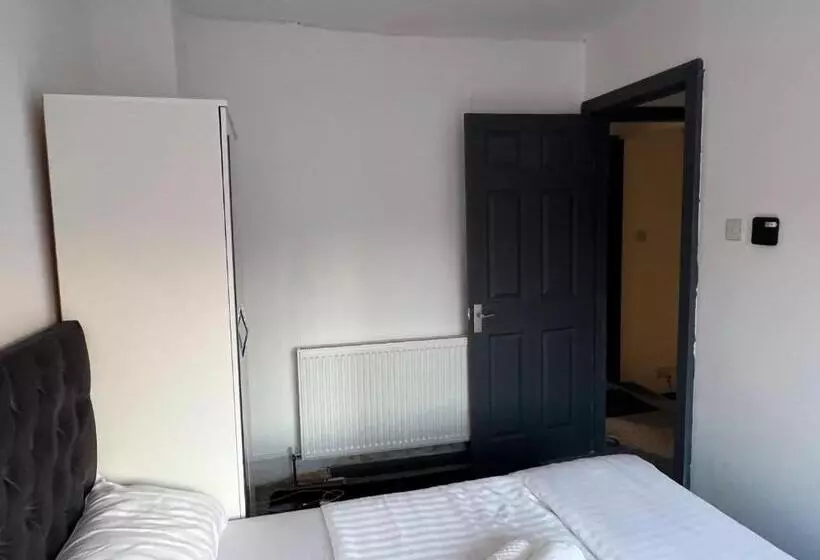 Majatalo Nano Rooms Accommodation