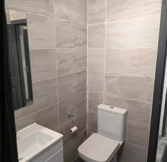 Majatalo Nano Rooms Accommodation