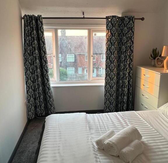 Пансион Nano Rooms Accommodation