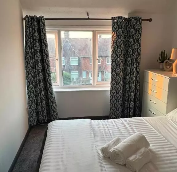 Majatalo Nano Rooms Accommodation