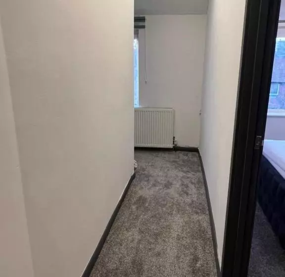 Majatalo Nano Rooms Accommodation