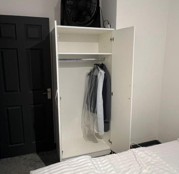 Пансион Nano Rooms Accommodation