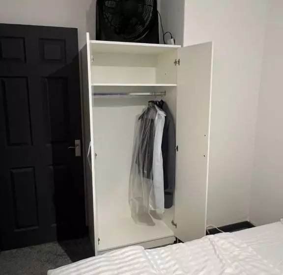 Majatalo Nano Rooms Accommodation