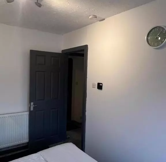 Majatalo Nano Rooms Accommodation