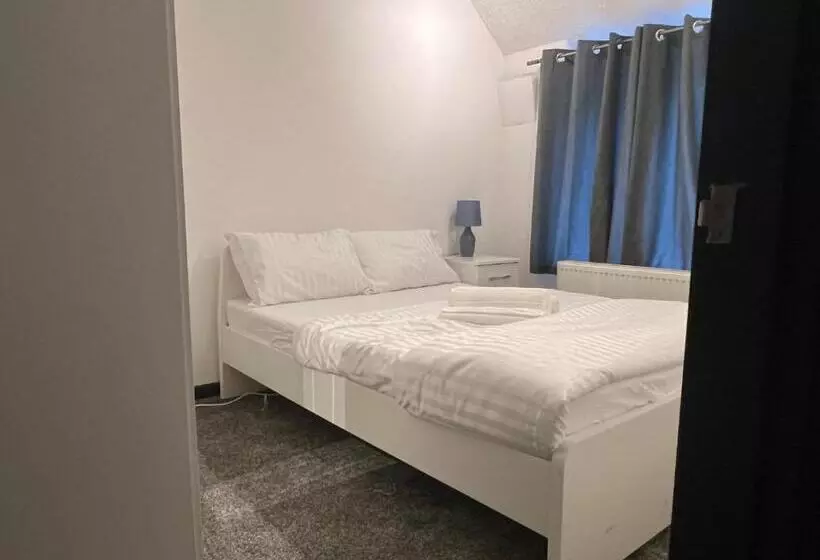 Majatalo Nano Rooms Accommodation