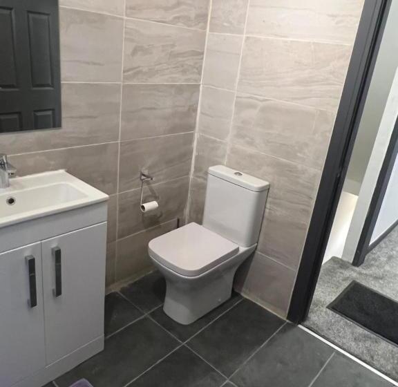 Пансион Nano Rooms Accommodation