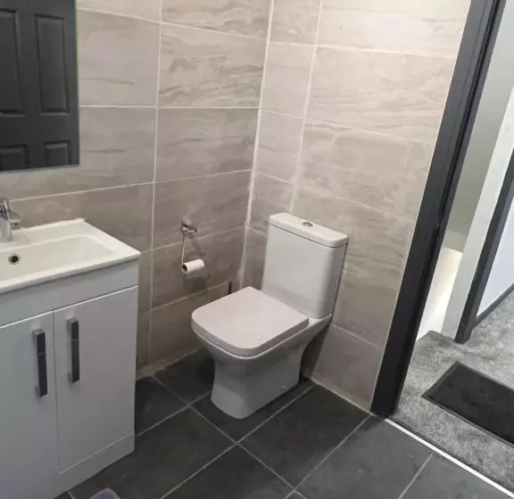 Majatalo Nano Rooms Accommodation