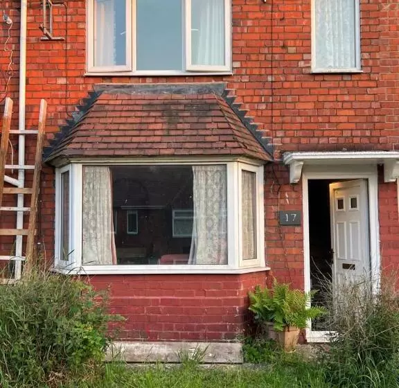 Majatalo Nano Rooms Accommodation