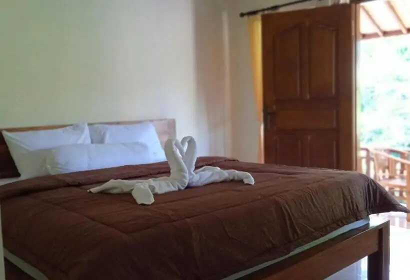 ペンション Yeh Ning Guest House