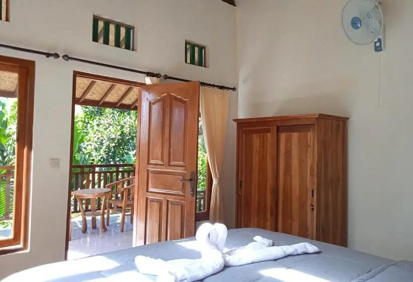 ペンション Yeh Ning Guest House