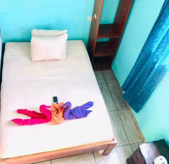 ユースホステル Selva Viva Iquitos