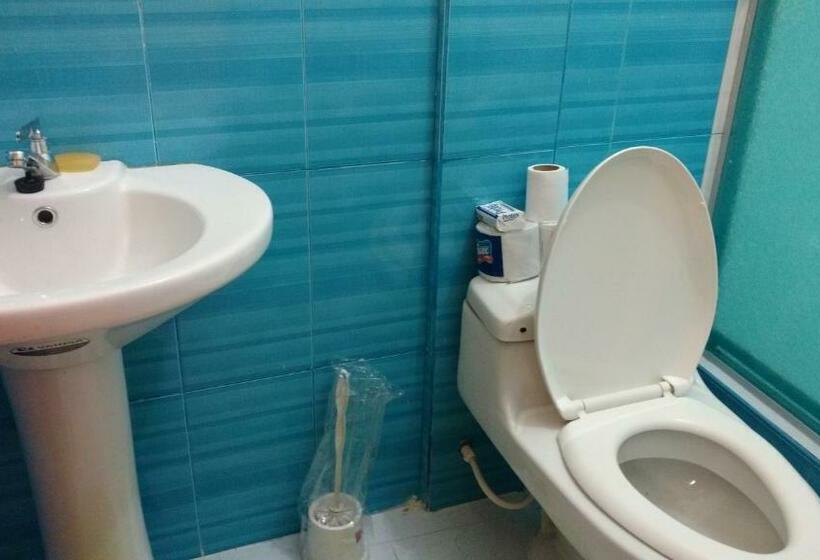 ユースホステル Selva Viva Iquitos