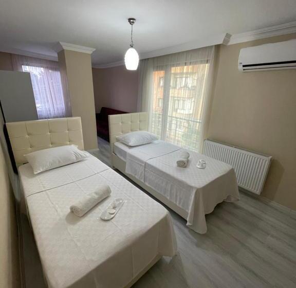 Anatolia Suite Apart