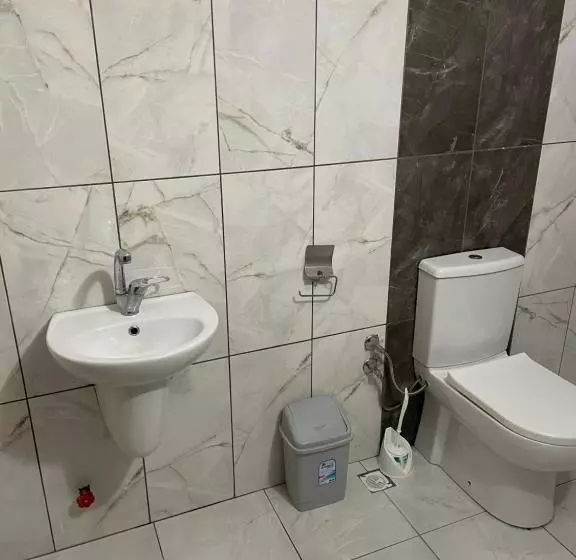 Anatolia Suite Apart