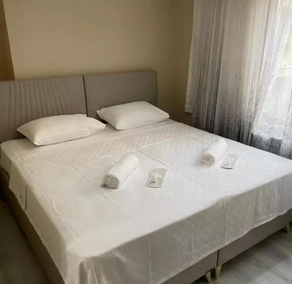 Anatolia Suite Apart