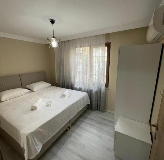 Anatolia Suite Apart