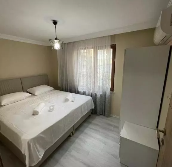 Anatolia Suite Apart