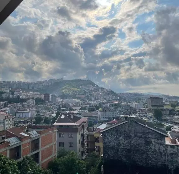 Anatolia Suite Apart