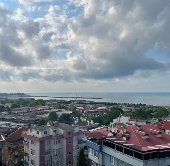 Anatolia Suite Apart