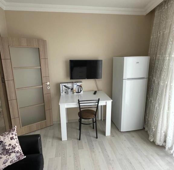 Anatolia Suite Apart