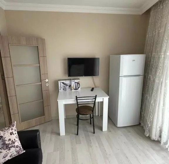 Anatolia Suite Apart