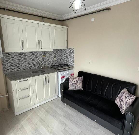 Anatolia Suite Apart