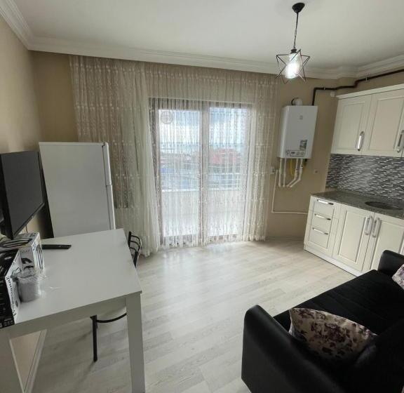 Anatolia Suite Apart