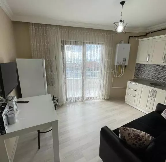 Anatolia Suite Apart