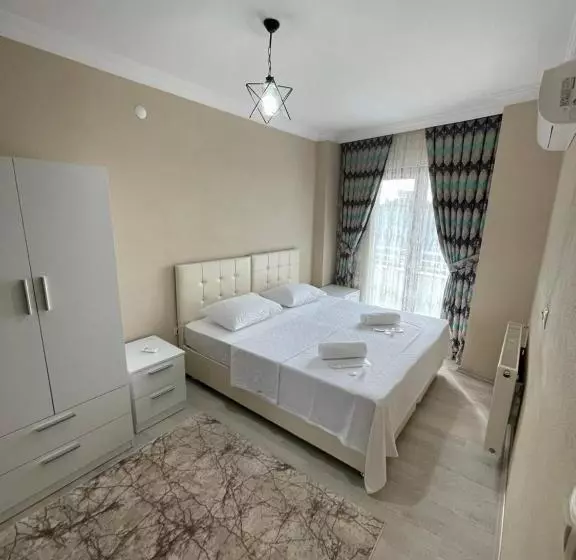 Anatolia Suite Apart