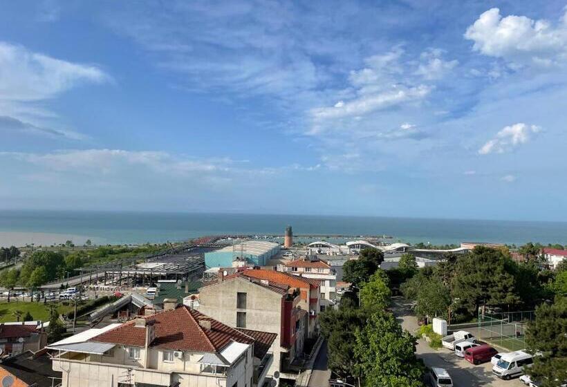 Anatolia Suite Apart