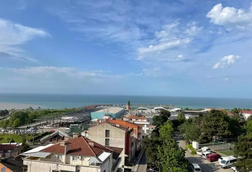 Anatolia Suite Apart