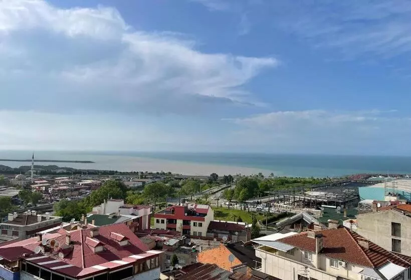 Anatolia Suite Apart