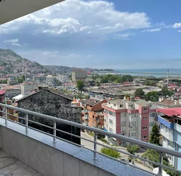 Anatolia Suite Apart