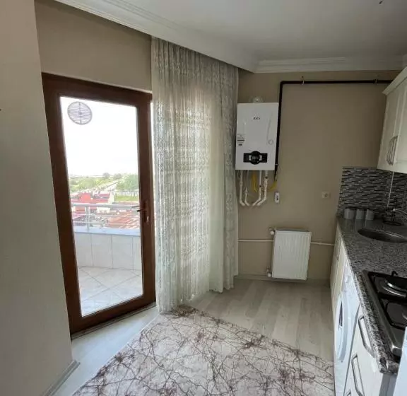 Anatolia Suite Apart