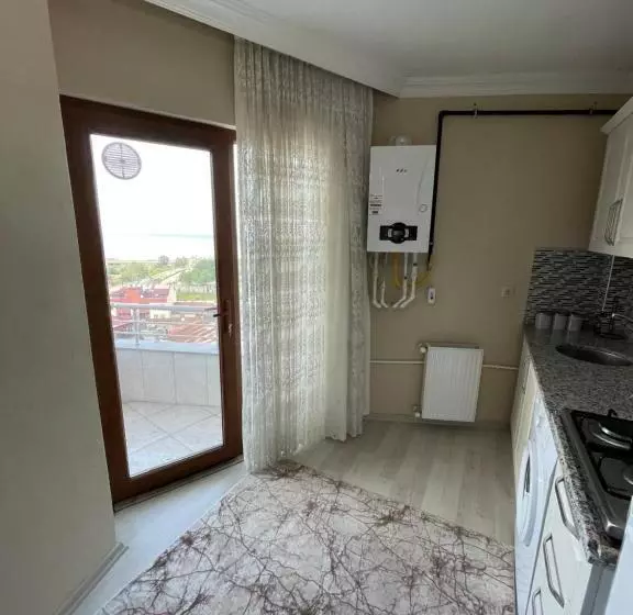 Anatolia Suite Apart