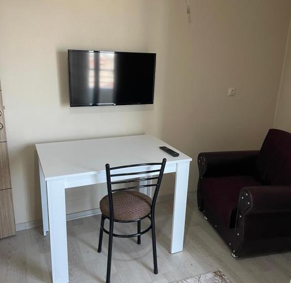 Anatolia Suite Apart