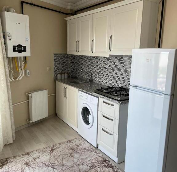 Anatolia Suite Apart