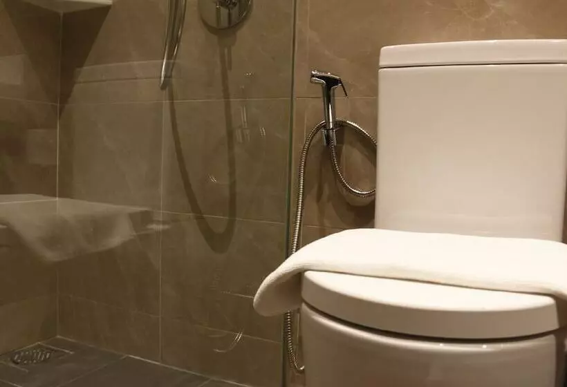 Aqueen Prestige Hotel Lavender