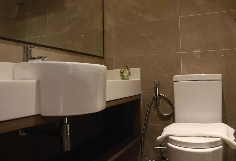 Aqueen Prestige Hotel Lavender