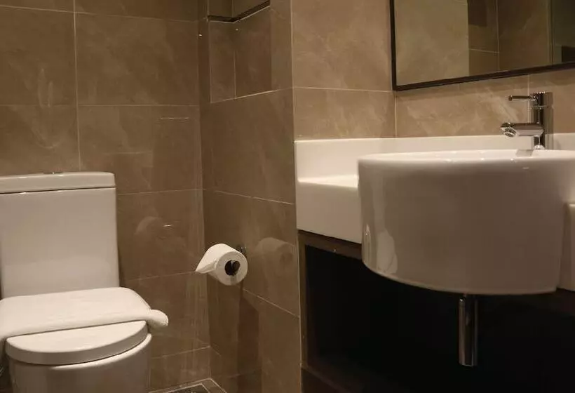 Aqueen Prestige Hotel Lavender