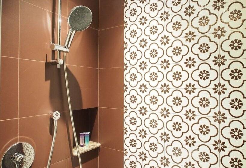 Aqueen Prestige Hotel Lavender