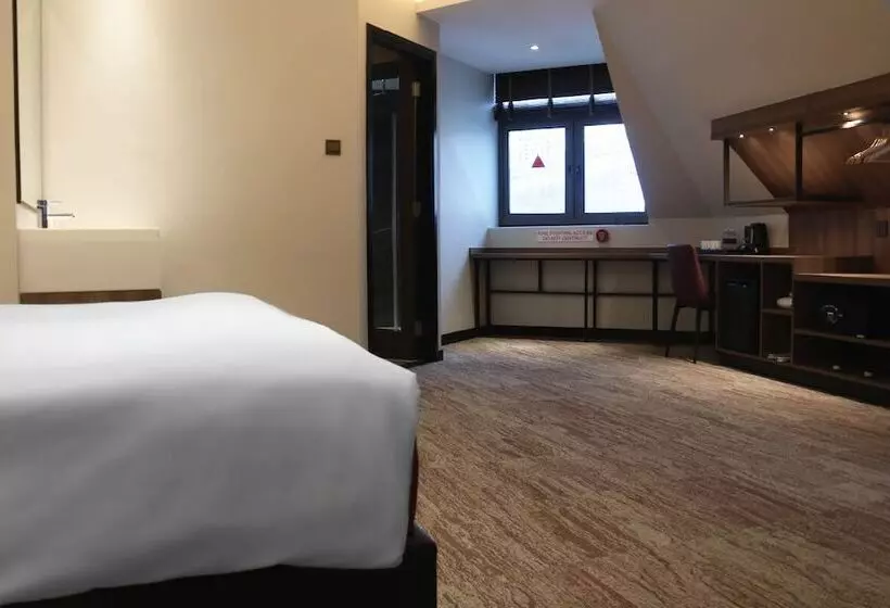 Aqueen Prestige Hotel Lavender