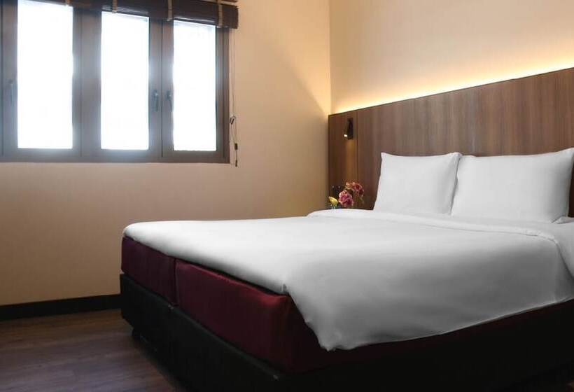 Aqueen Prestige Hotel Lavender