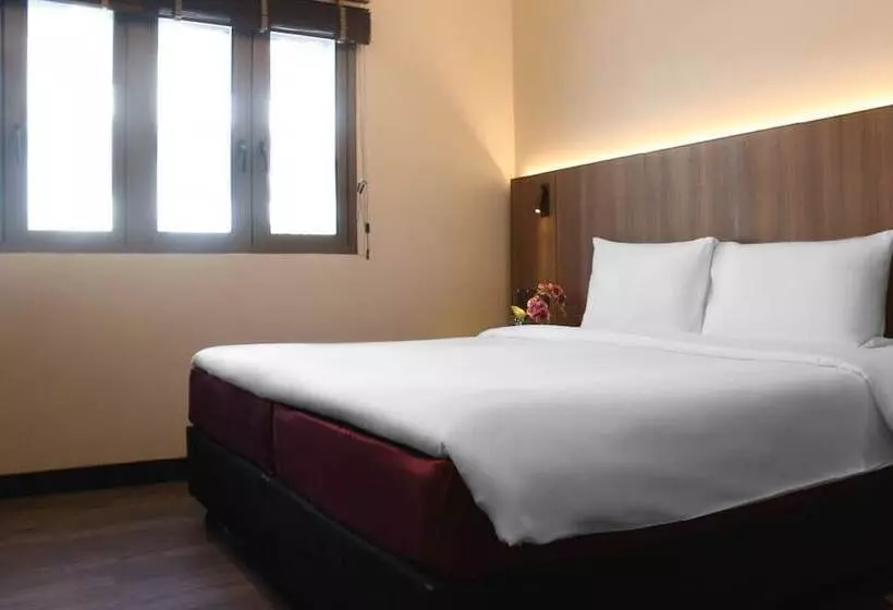 Aqueen Prestige Hotel Lavender