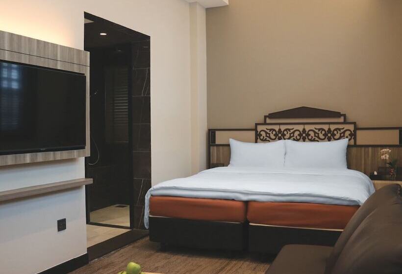 Aqueen Prestige Hotel Lavender