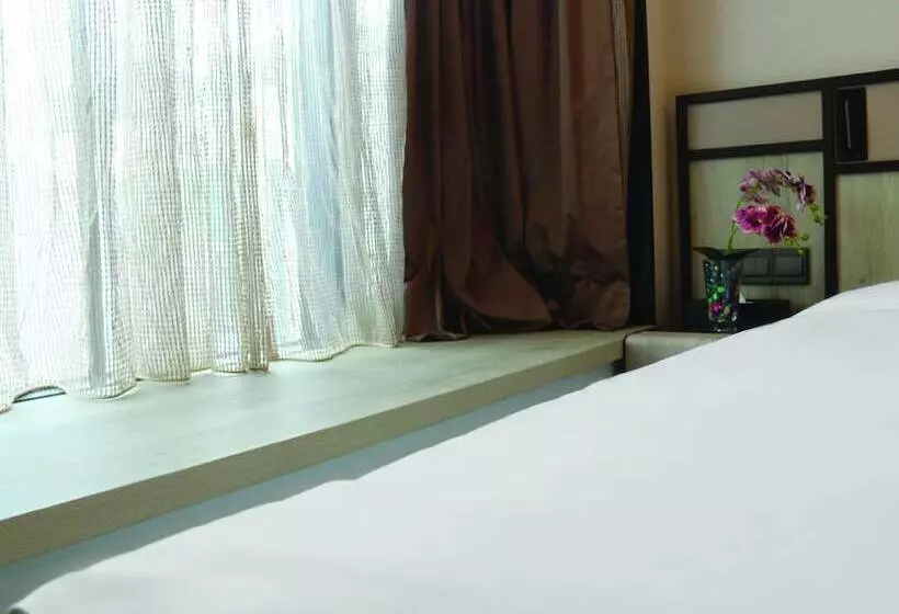 Aqueen Prestige Hotel Lavender